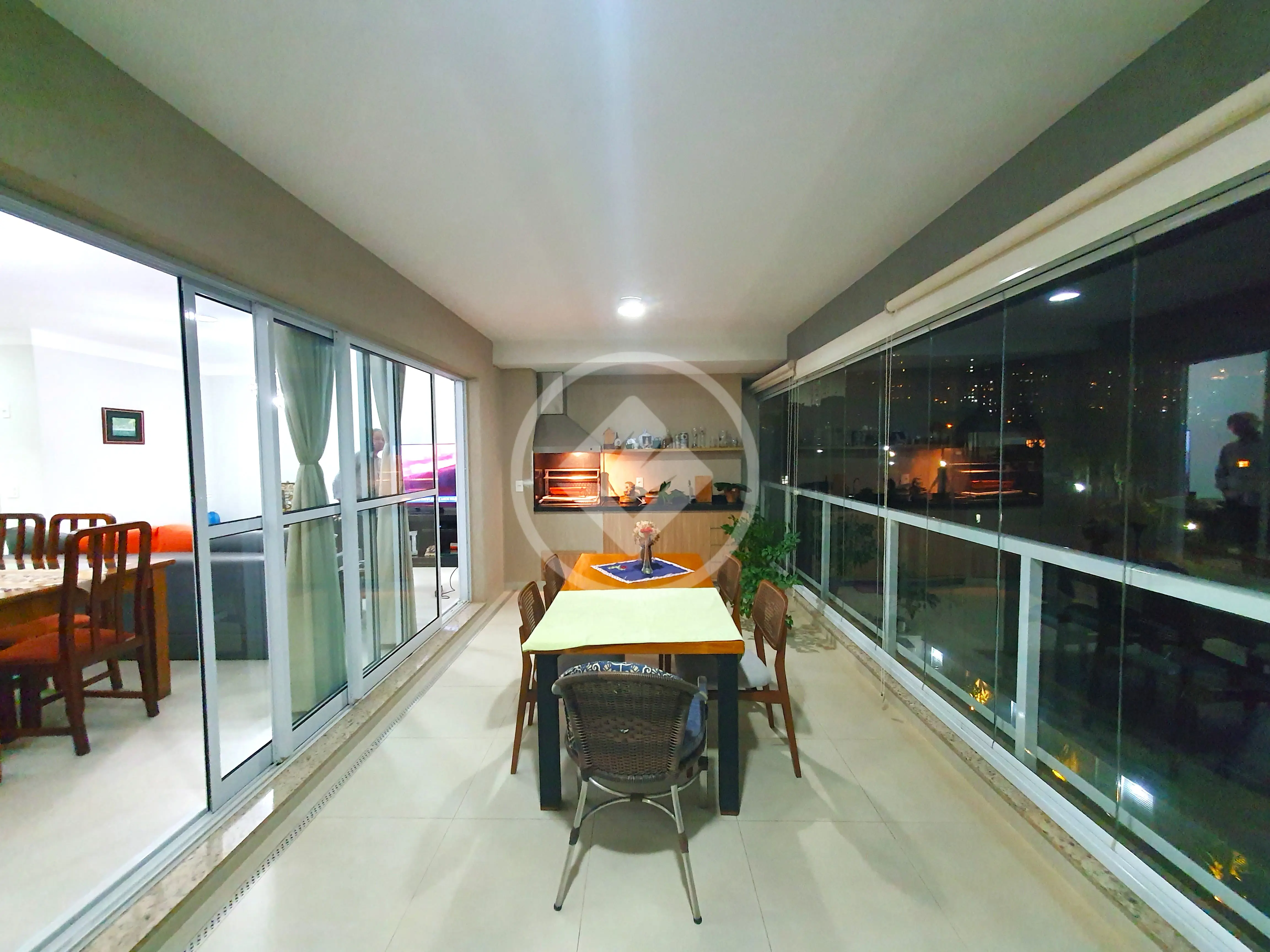 Apartamento Jardim Botânico, Ribeirão Preto - SP — foto 2