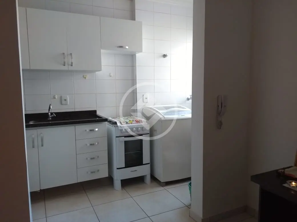 Imagem 4 - Apartamento em Residencial Greenville, Ribeirão Preto - SP