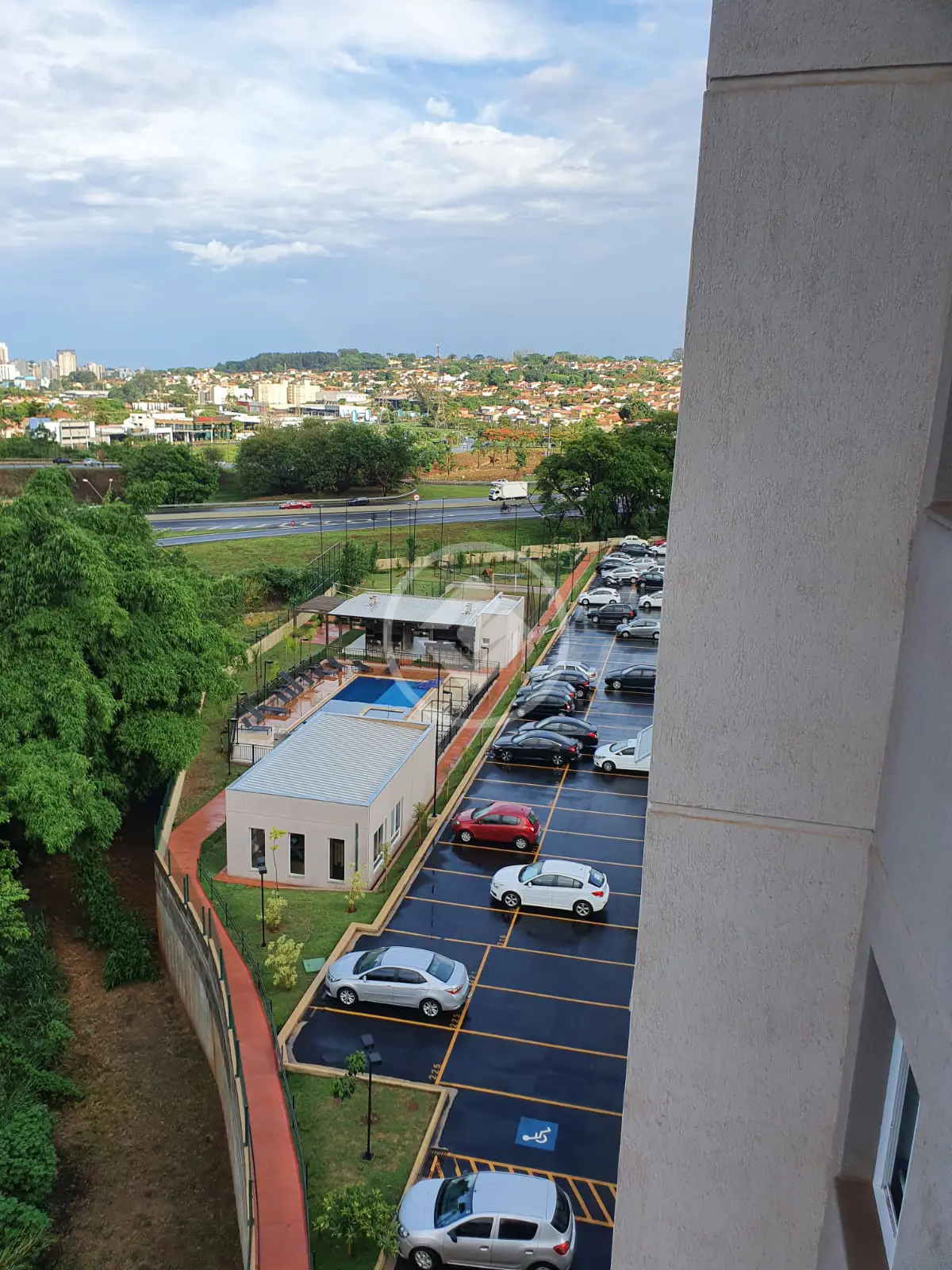 Imagem 2 - Apartamento em Jardim Manoel Penna, Ribeirão Preto - SP