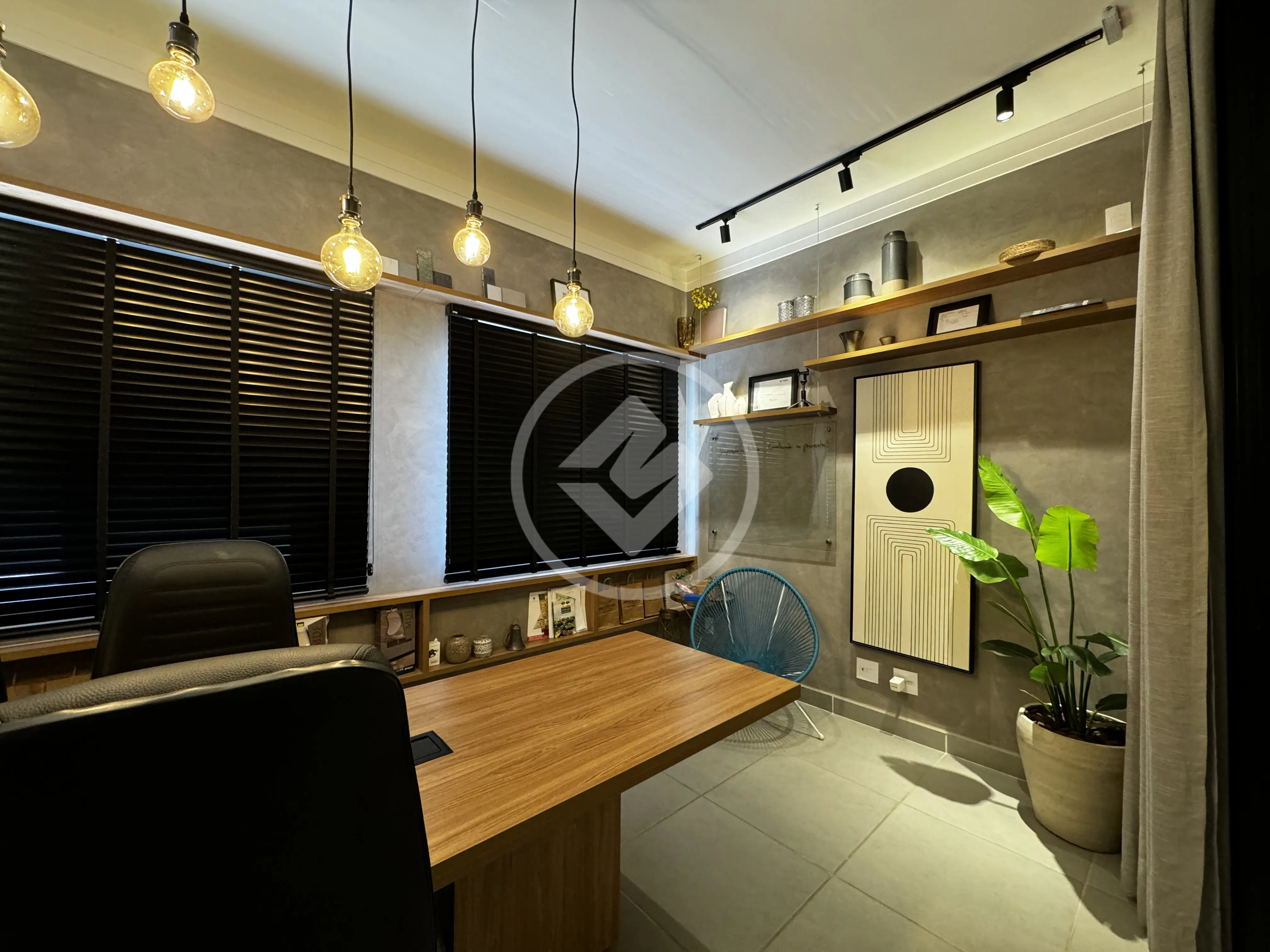 Imagem 4 - Sala Comercial em Vila Tibério, Ribeirão Preto - SP