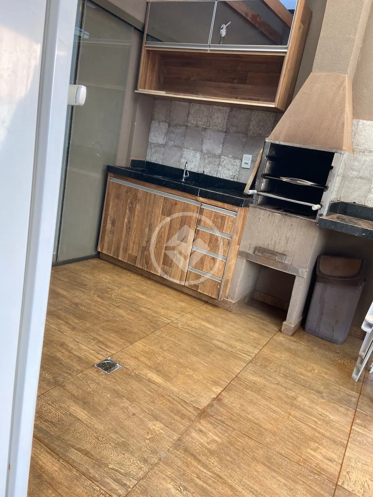 Imagem 3 - Casa em Distrito de Bonfim Paulista, Ribeirão Preto - SP