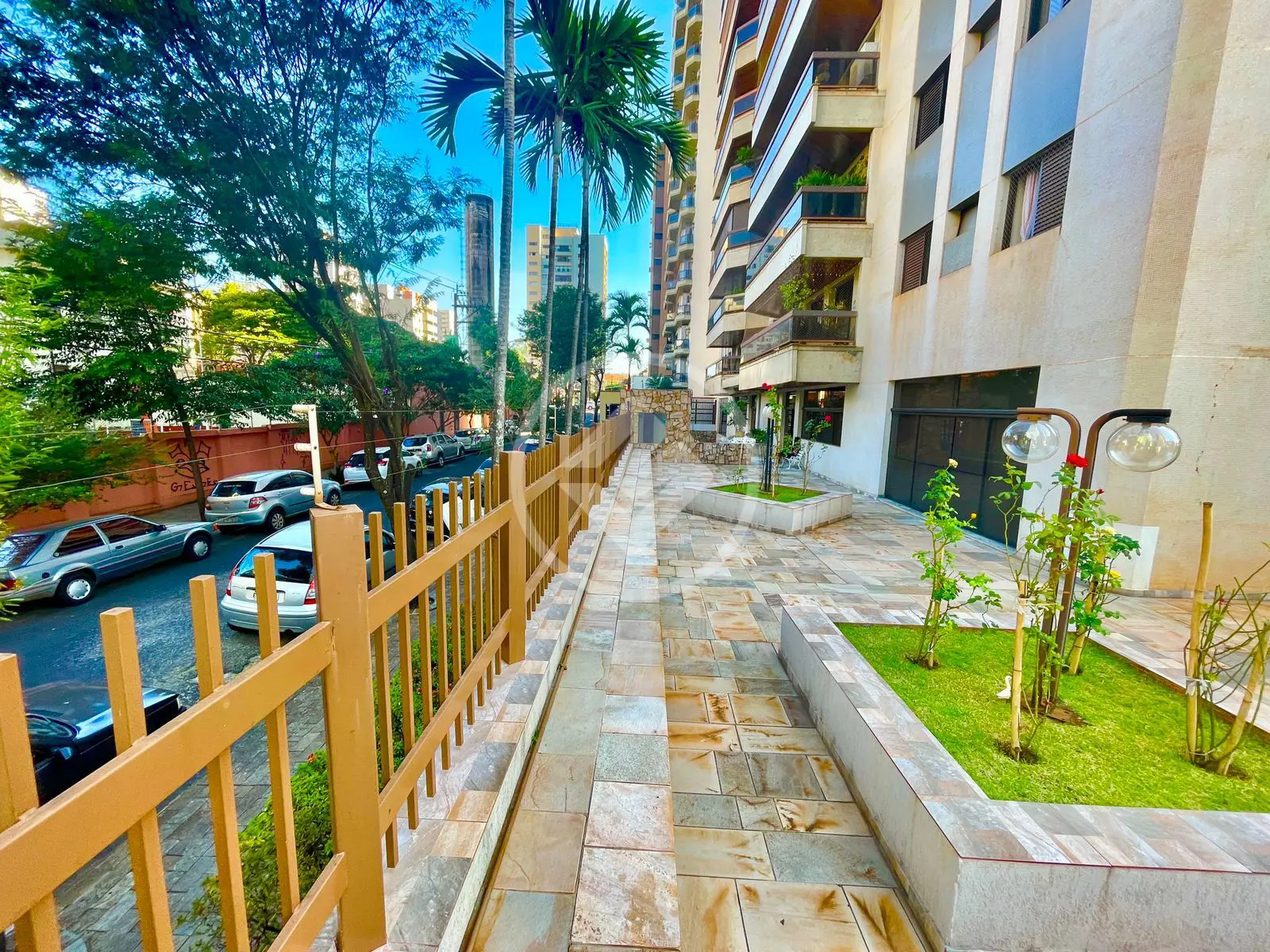Apartamento CENTRO, Ribeirão Preto - SP — foto 1