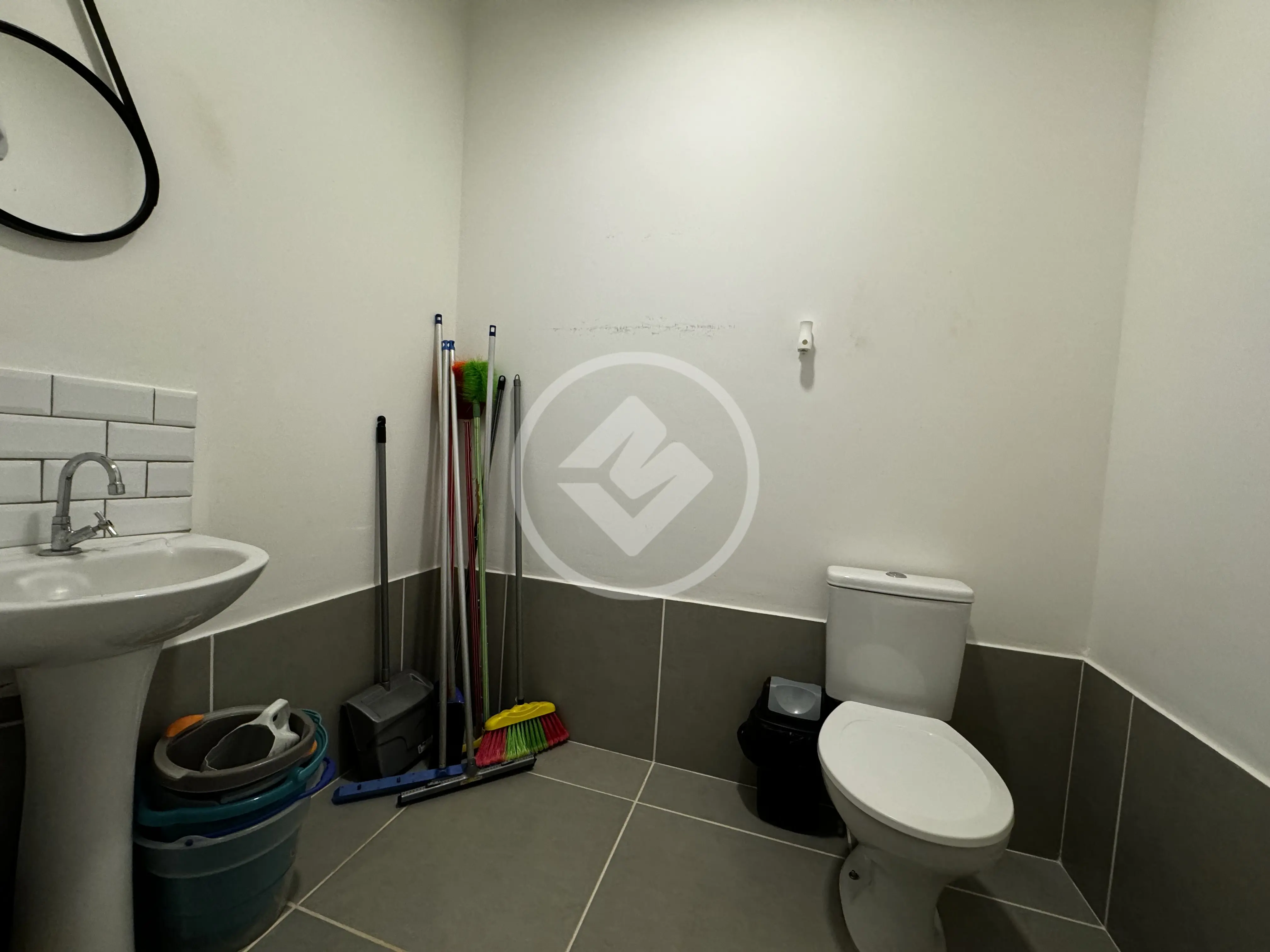 Sala Comercial Vila Tibério, Ribeirão Preto - SP — foto 2