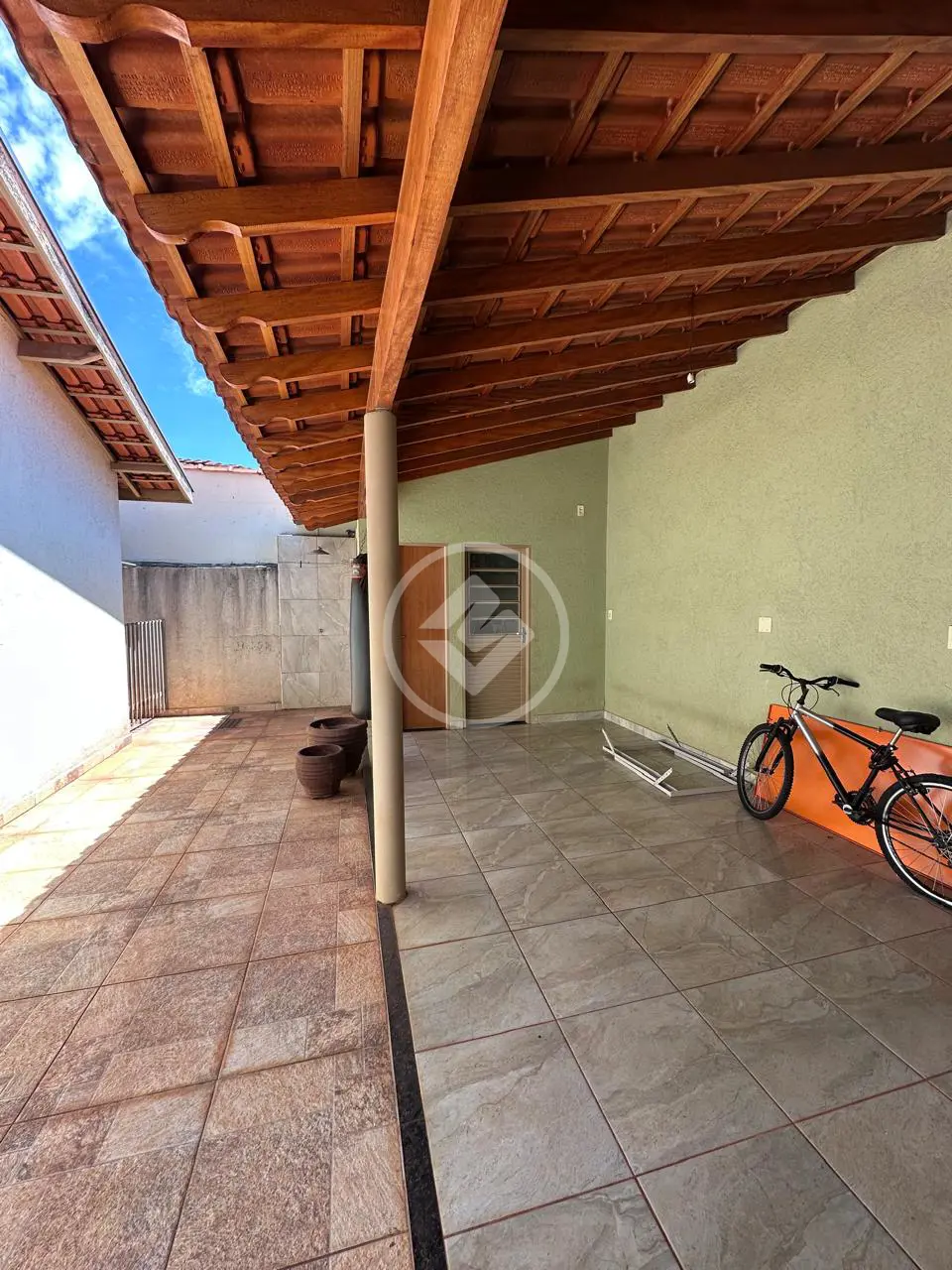 Imagem 5 - Casa em Jardim Alexandre Balbo, Ribeirão Preto - SP
