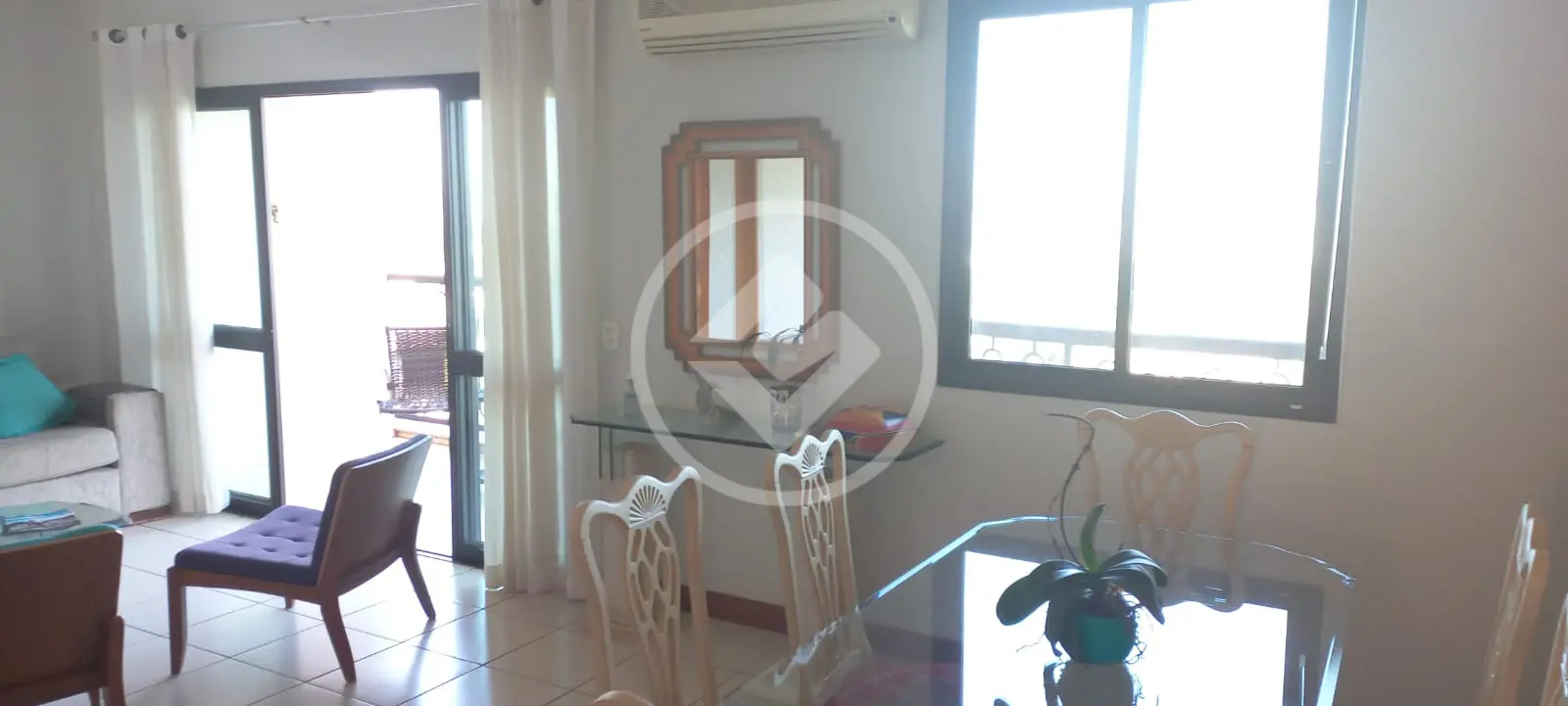 Imagem 2 - Apartamento em ALTO DA BOA VISTA, Ribeirão Preto - SP