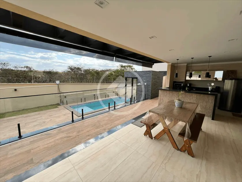 Imagem 5 - Casa em VILA DO GOLFE, Ribeirão Preto - SP