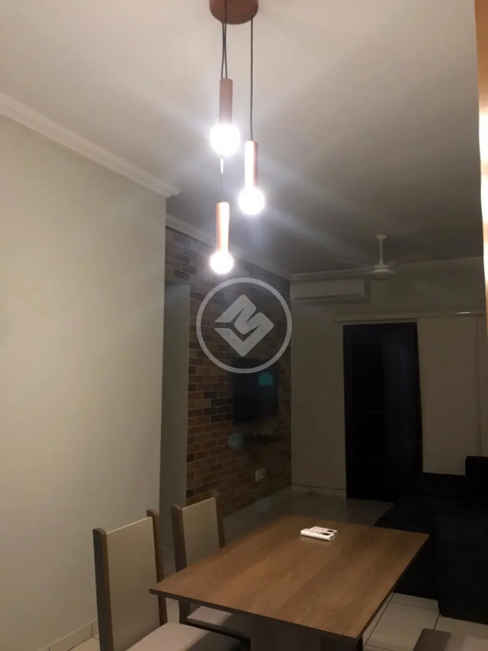 Imagem 2 - Apartamento em Parque Industrial Lagoinha, Ribeirão Preto - SP