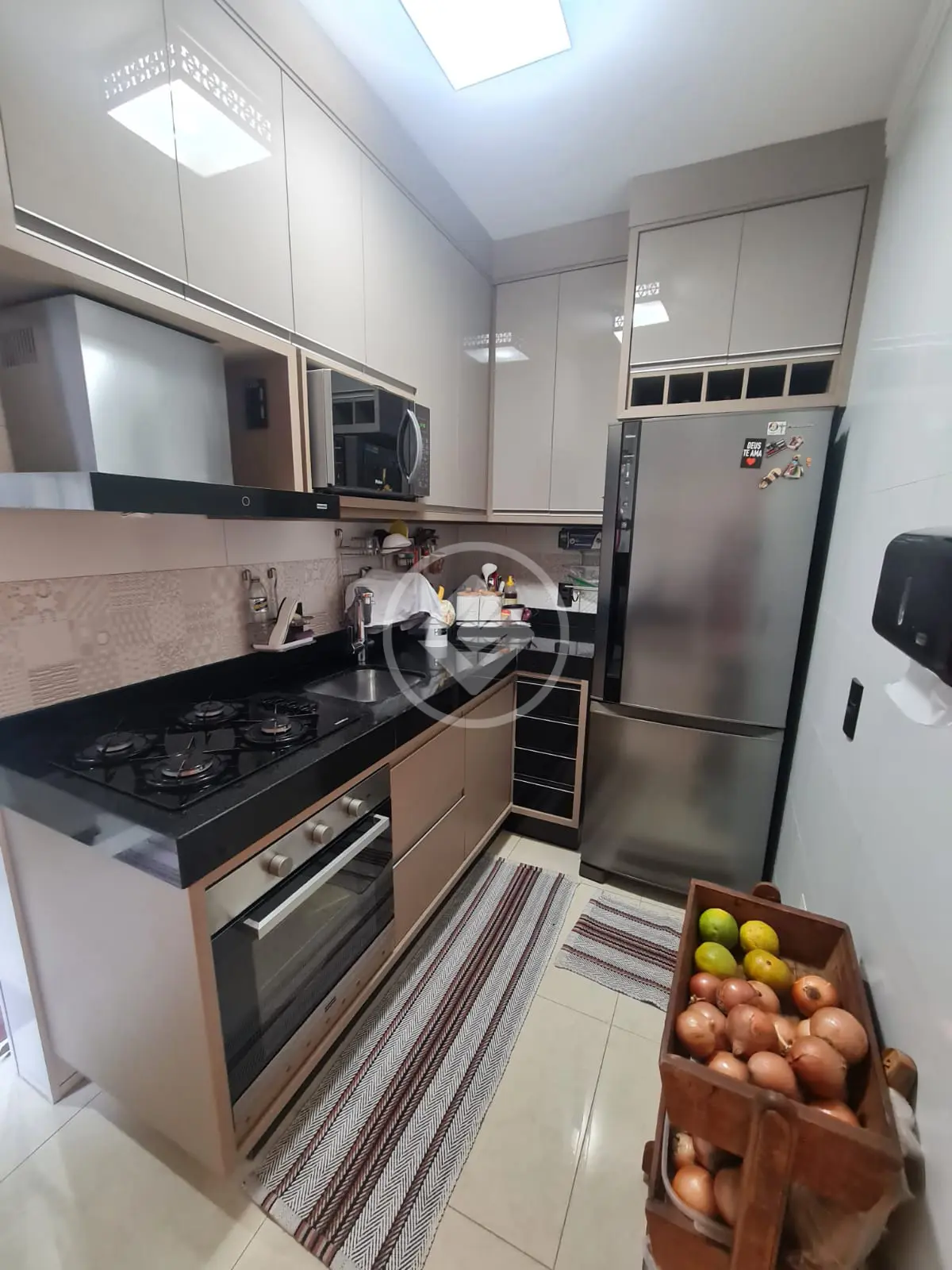 Imagem 6 - Apartamento em Jardim Botânico, Ribeirão Preto - SP
