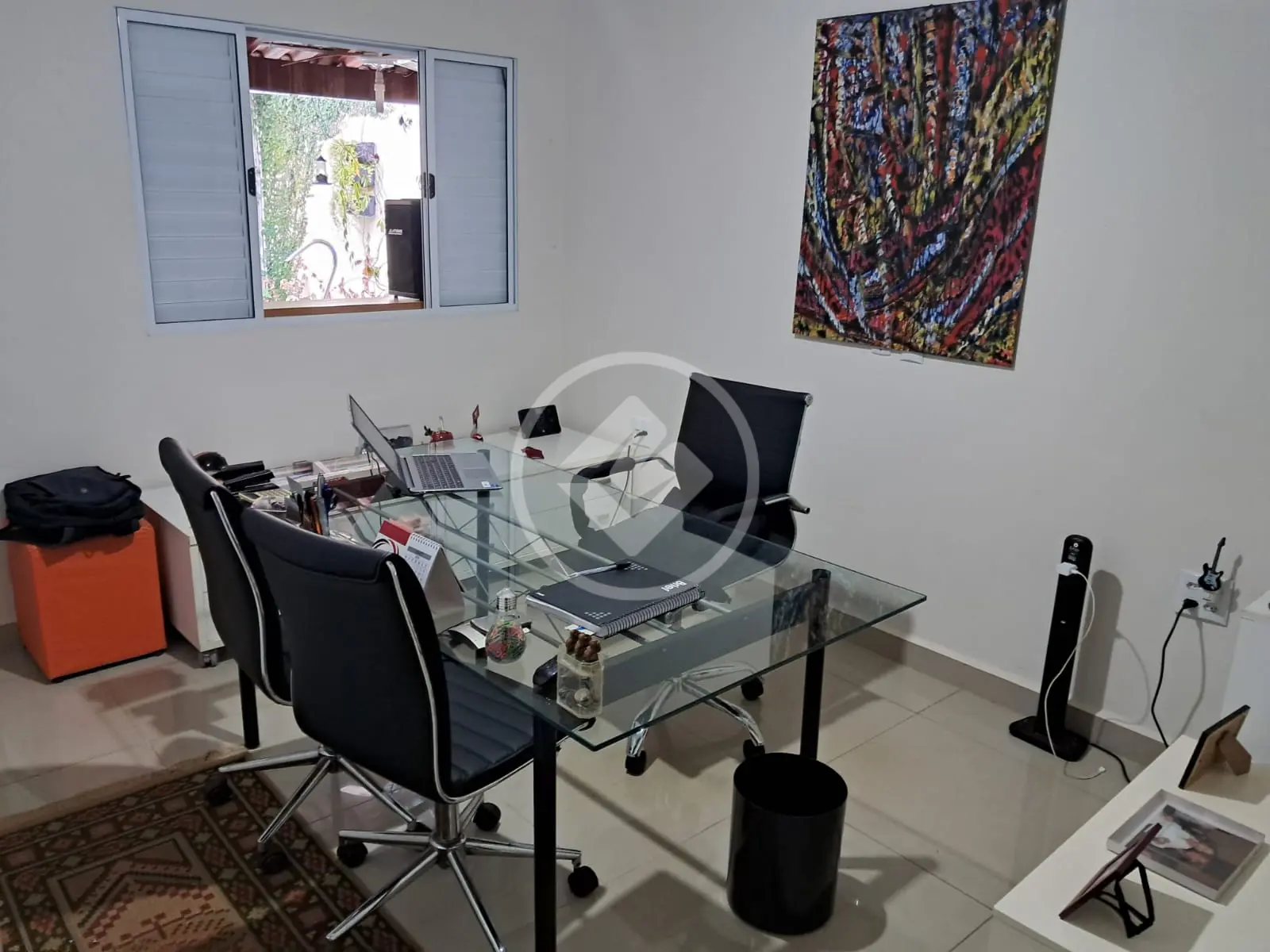 Imagem 3 - Casa em Santa Cruz do José Jacques, Ribeirão Preto - SP