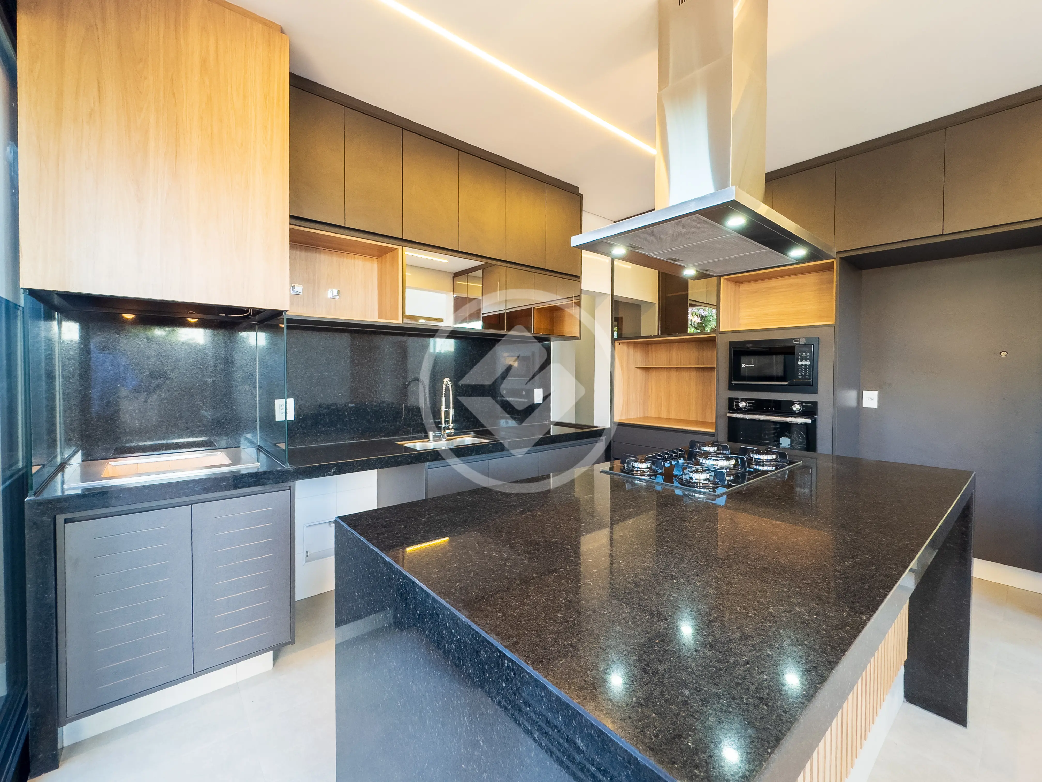 Imagem 5 - Casa Condomínio em Vila do Golfe, Ribeirão Preto - SP