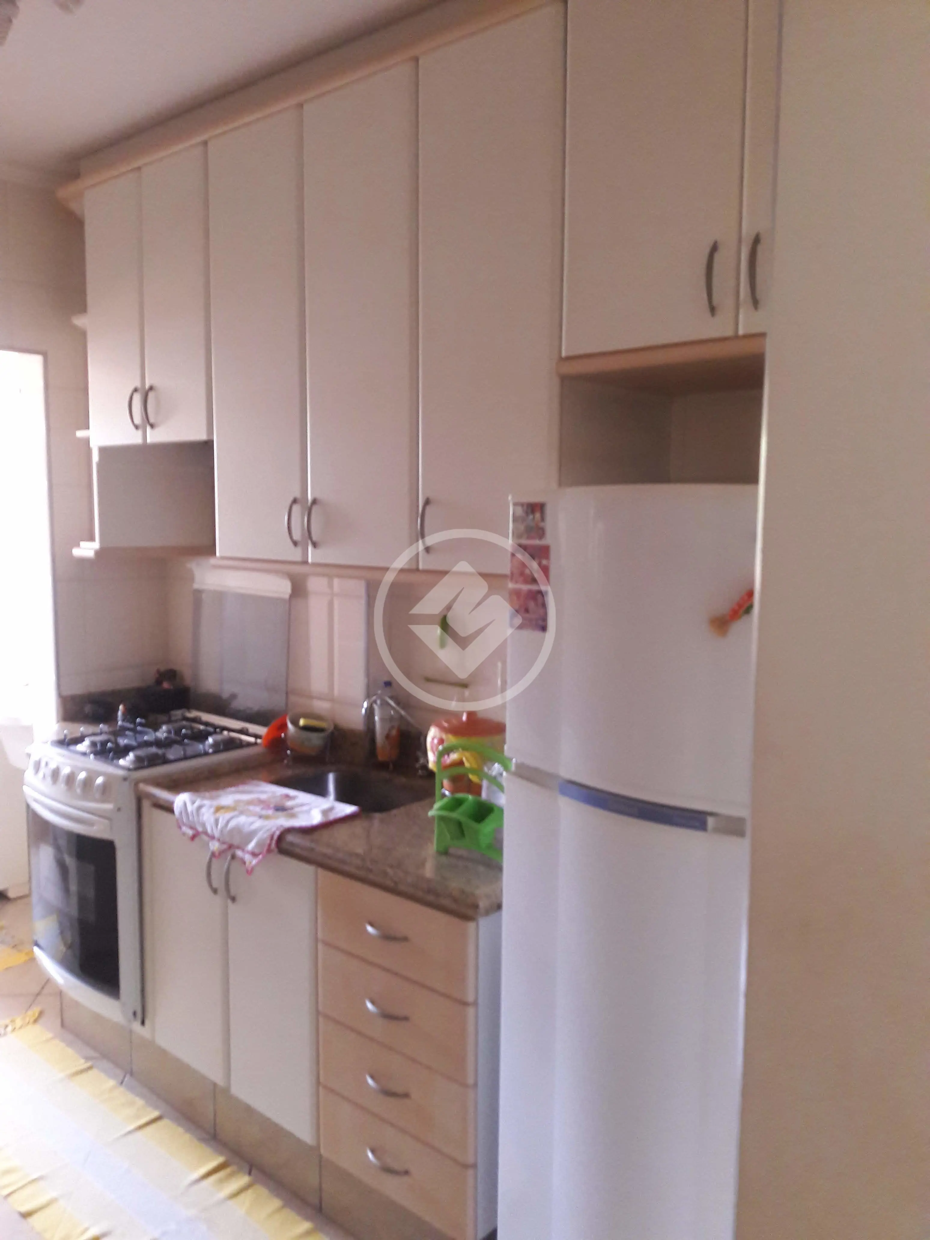 Imagem 2 - Apartamento em Vila Amélia, Ribeirão Preto - SP