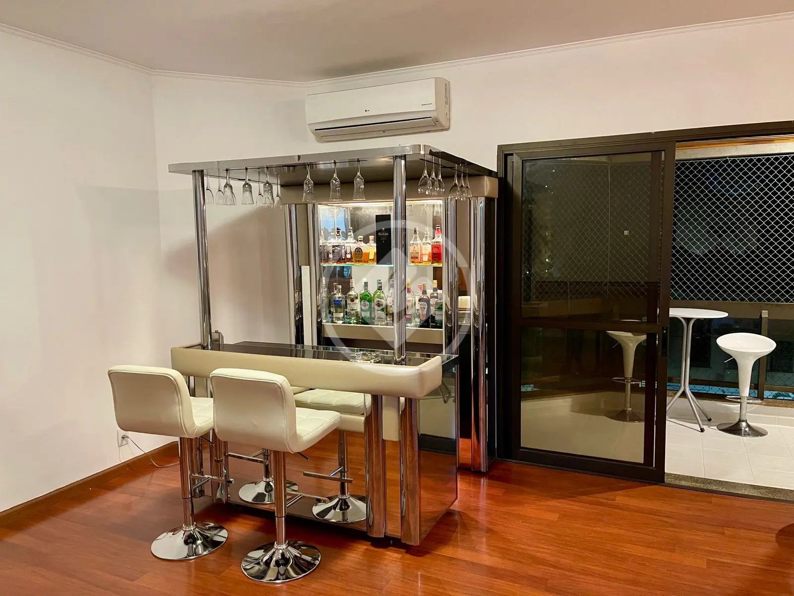 Imagem 2 - Apartamento em CENTRO, Ribeirão Preto - SP