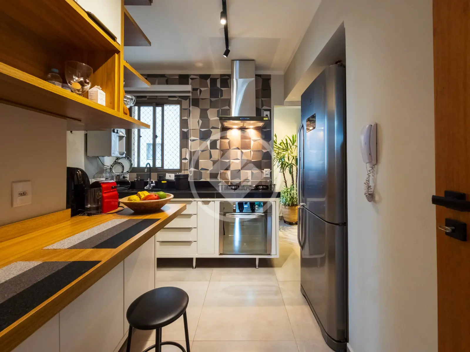 Imagem 3 - Apartamento em CENTRO, Ribeirão Preto - SP