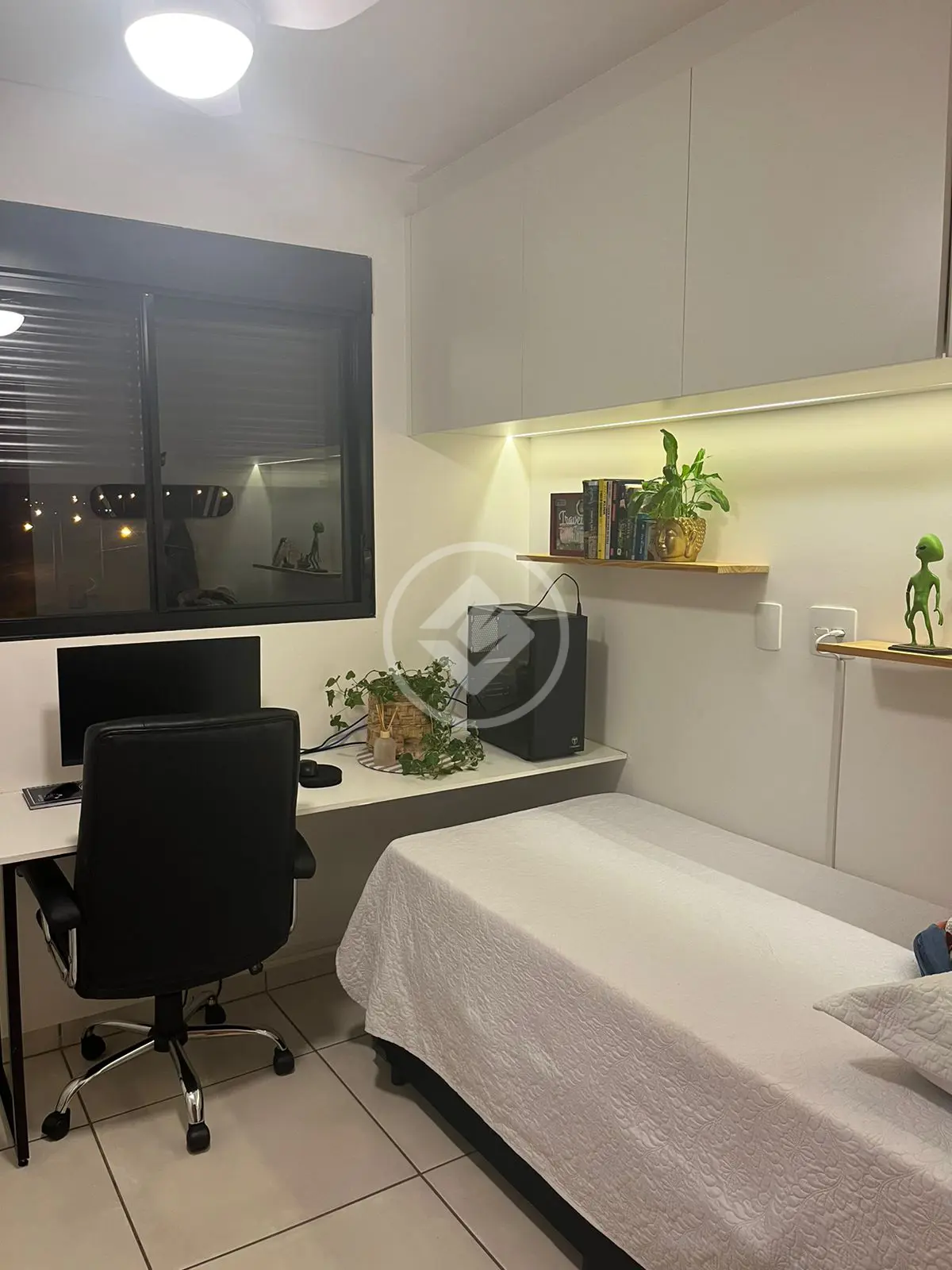 Imagem 3 - Apartamento em Quintas de São José, Ribeirão Preto - SP