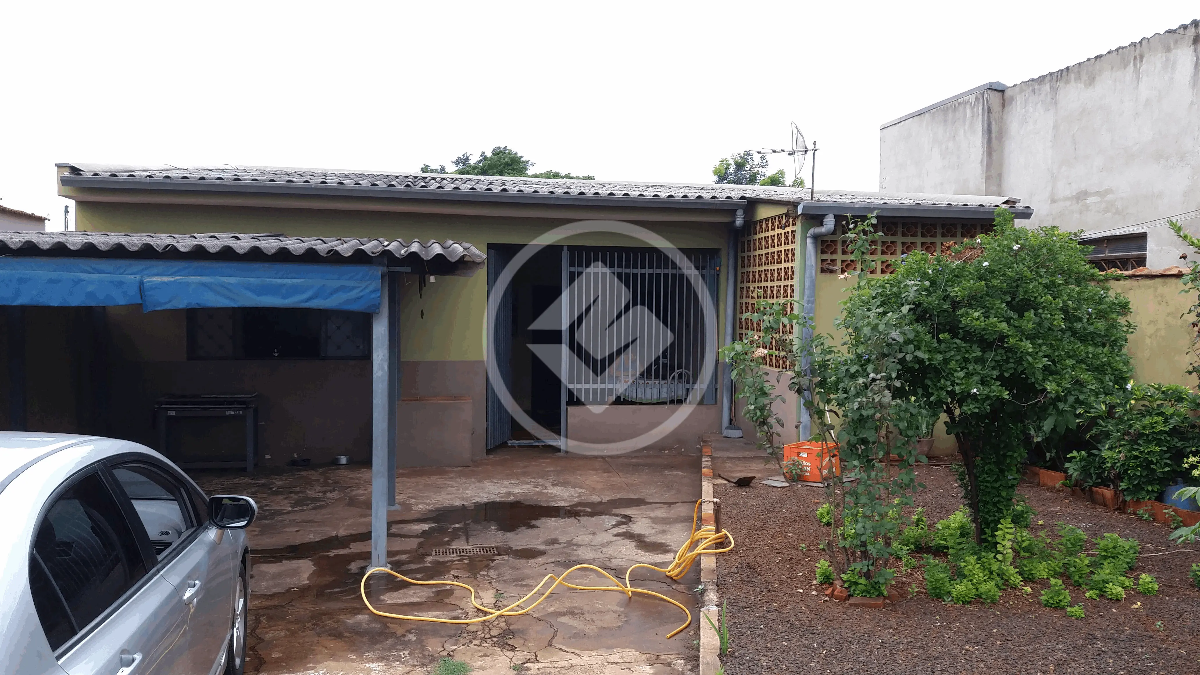 Casa Vila Albertina, Ribeirão Preto - SP — foto 2
