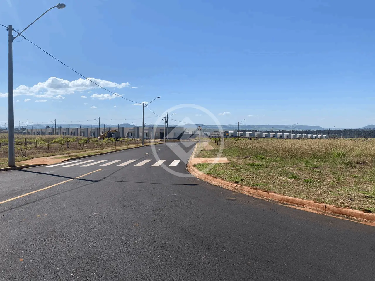 Terreno Jardim Regatas, Ribeirão Preto - SP — foto 1