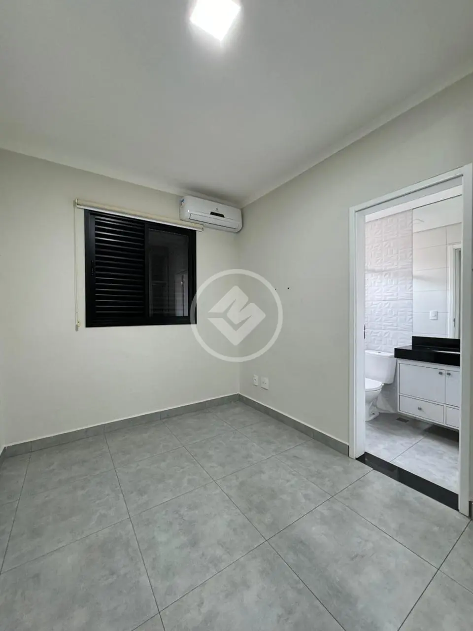 Apartamento Jardim Nova Aliança Sul, Ribeirão Preto - SP — foto 1