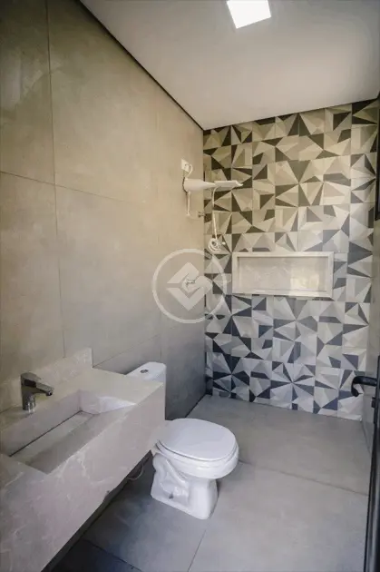 Imagem 3 - Sobrado Em Condomínio em Vila do Golfe, Ribeirão Preto - SP