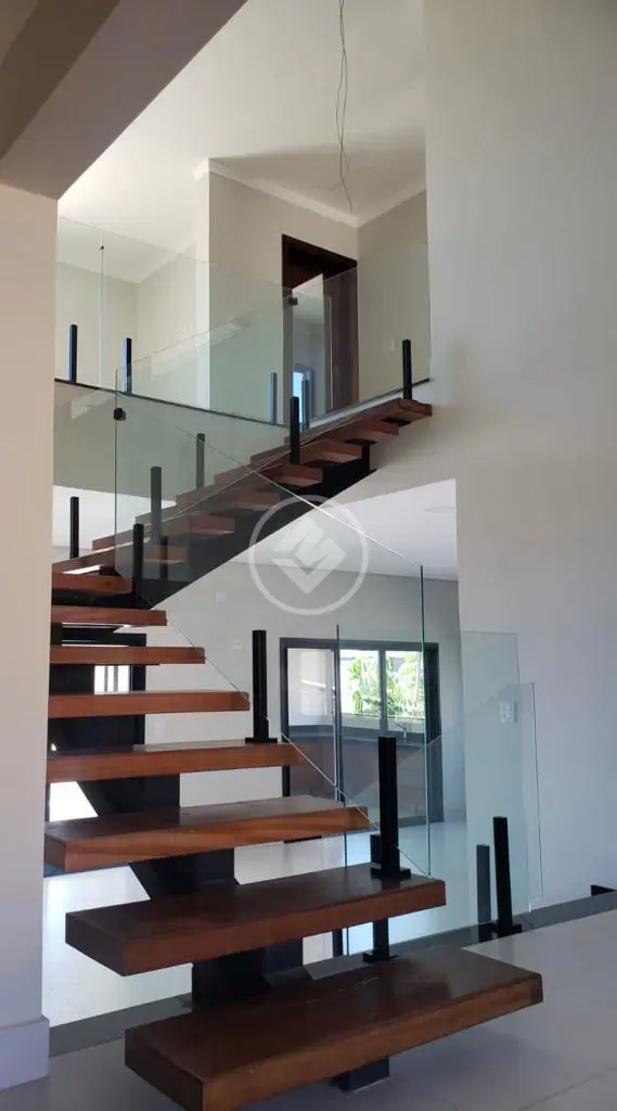 Imagem 5 - Casa Condomínio em Alphaville Ribeirão, Ribeirão Preto - SP