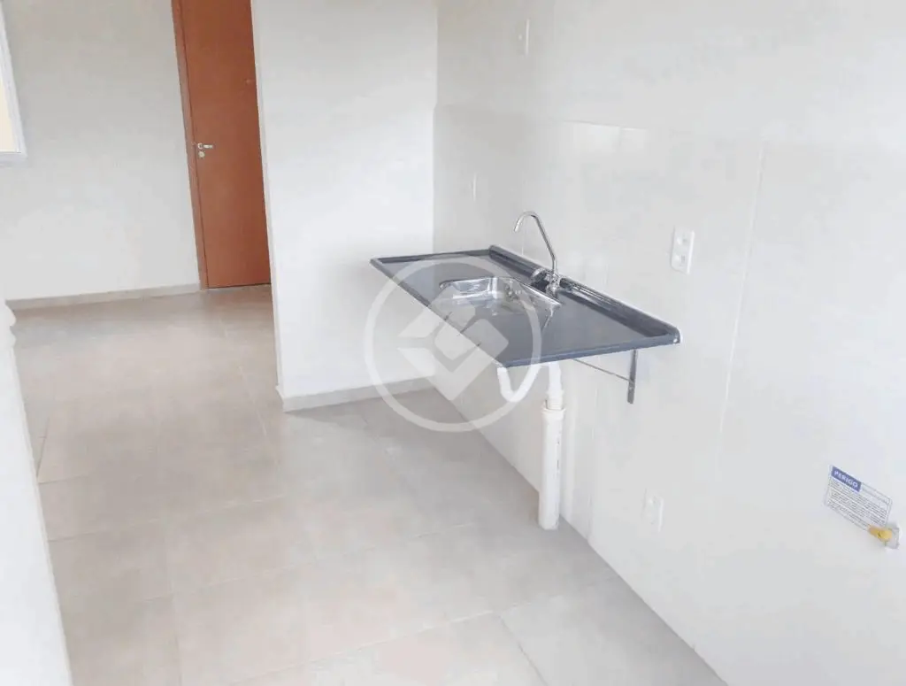Apartamento Parque dos Pinus, Ribeirão Preto - SP — foto 2