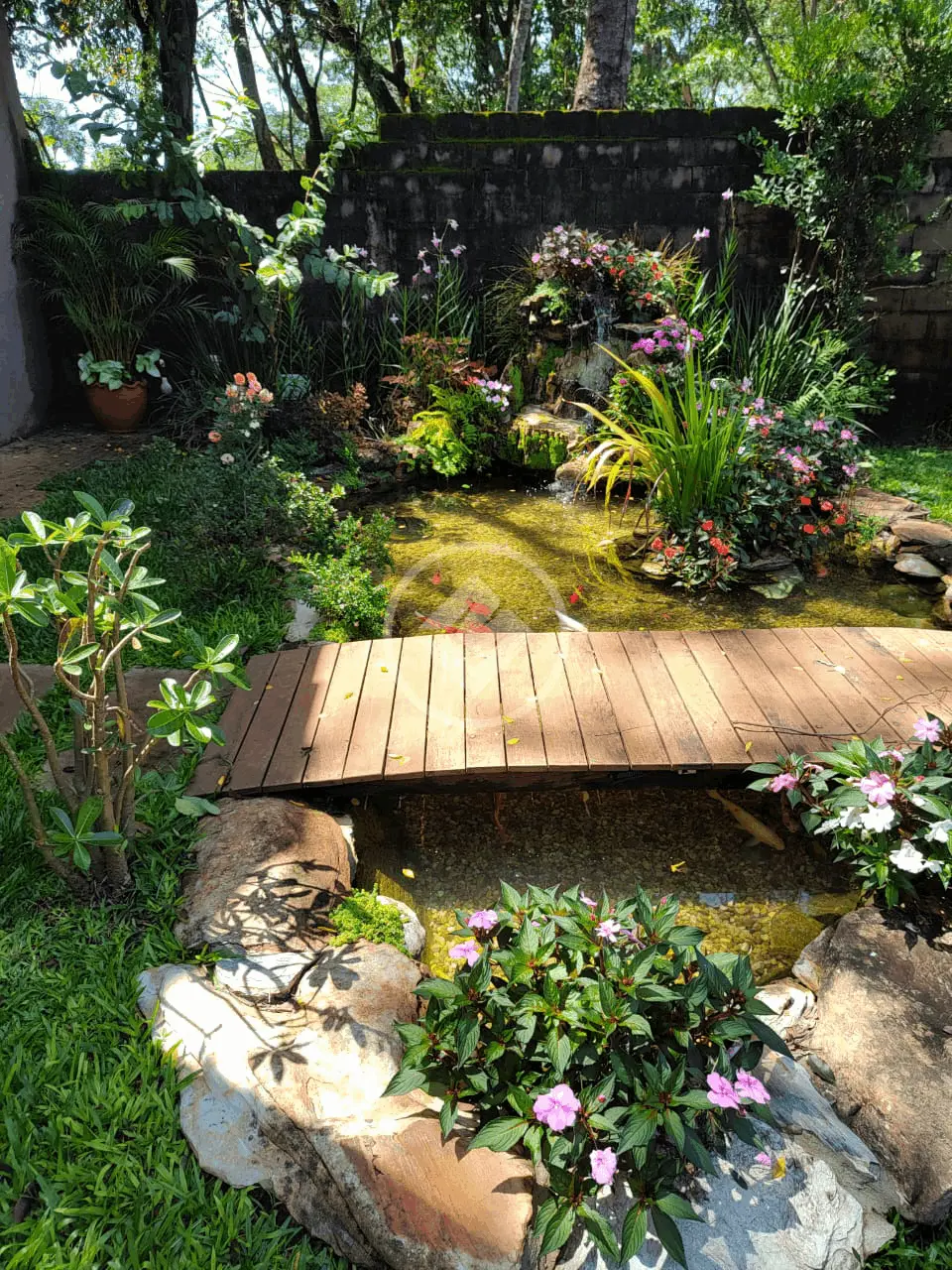 Imagem 6 - Casa Condomínio em Parque São Sebastião, Ribeirão Preto - SP