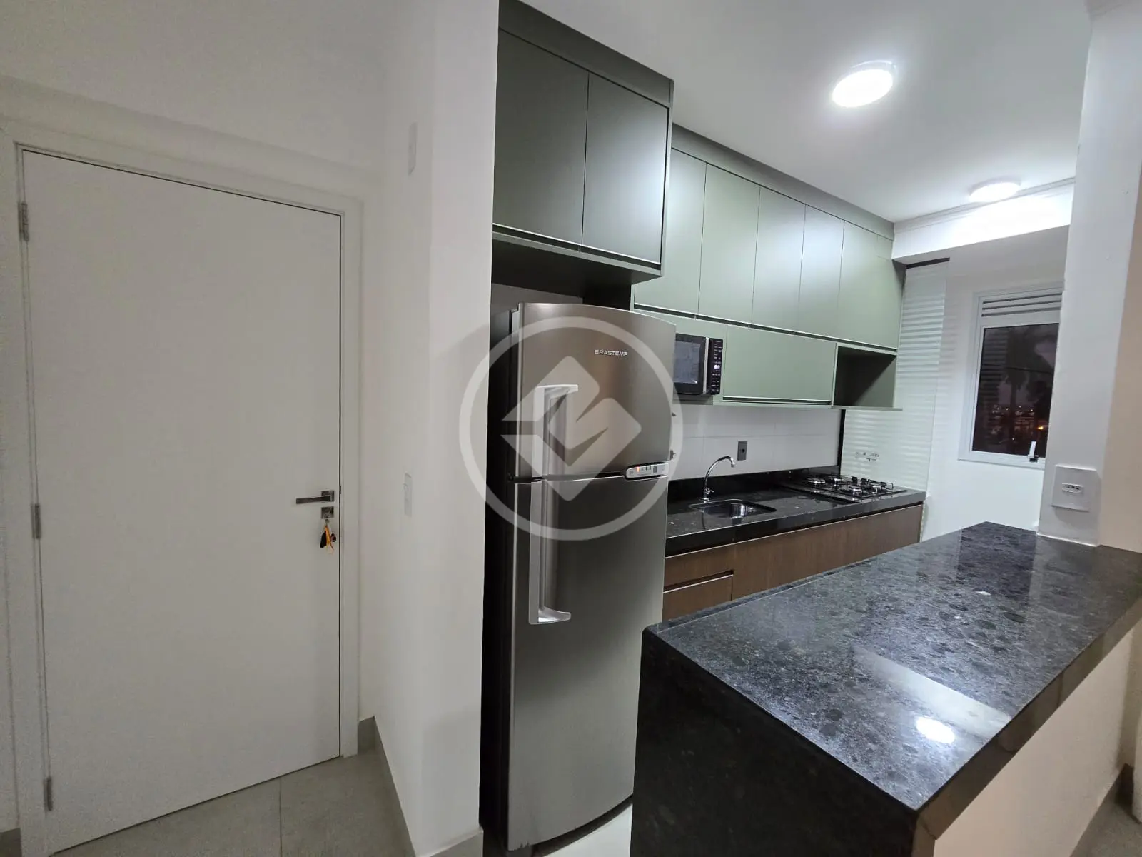 Imagem 4 - Apartamento em Ribeirânia, Ribeirão Preto - SP