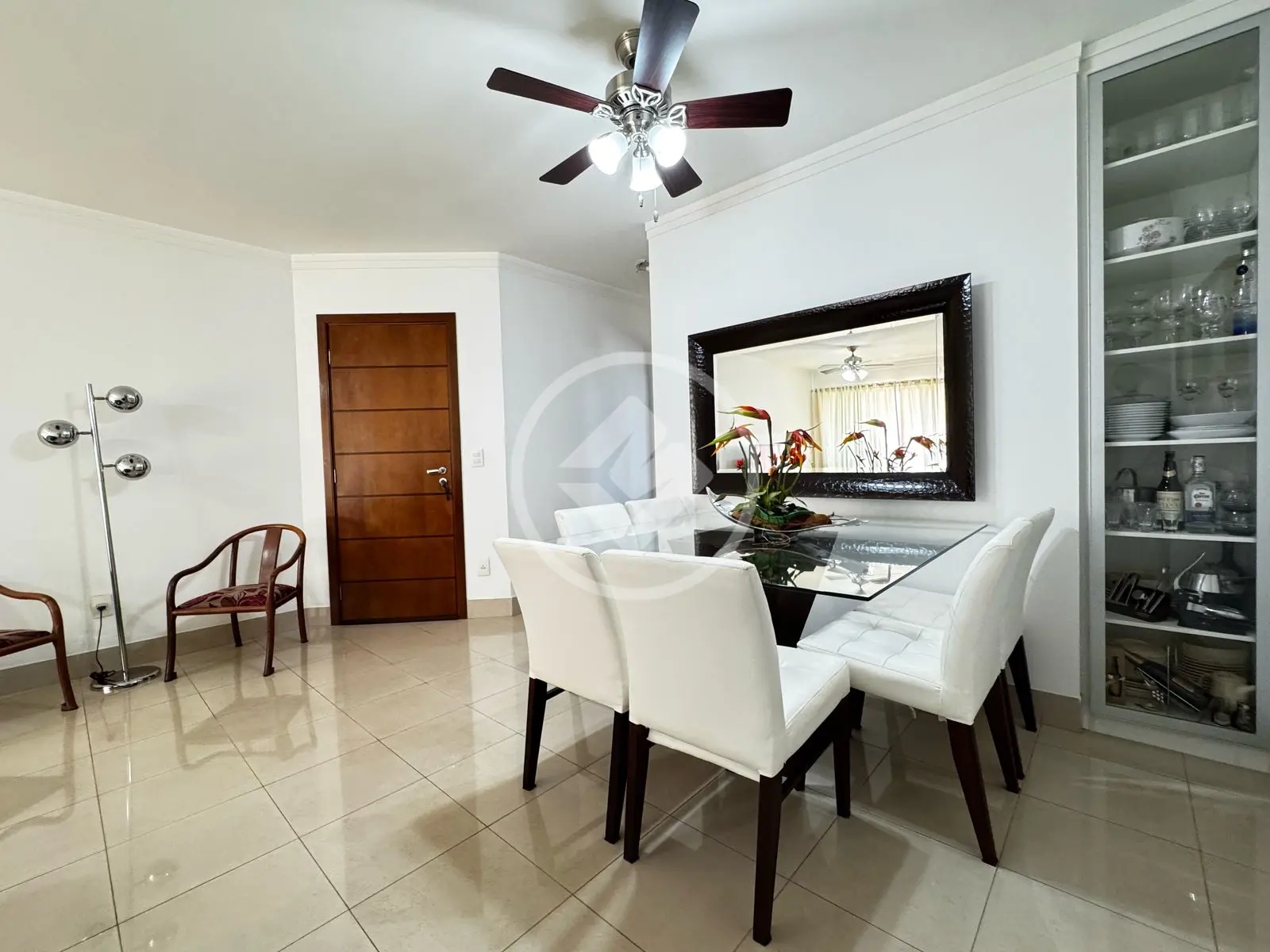 Imagem 4 - Apartamento em Centro, Ribeirão Preto - SP