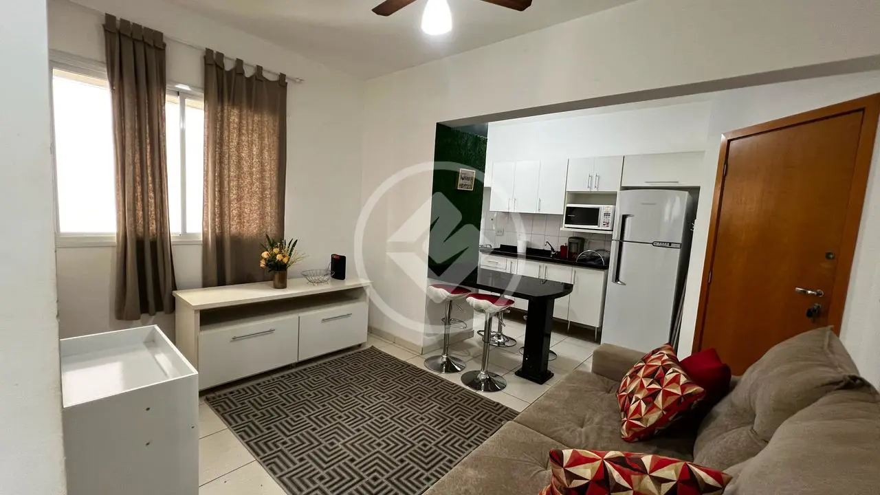 Imagem 6 - Apartamento em Bosque das Juritis, Ribeirão Preto - SP