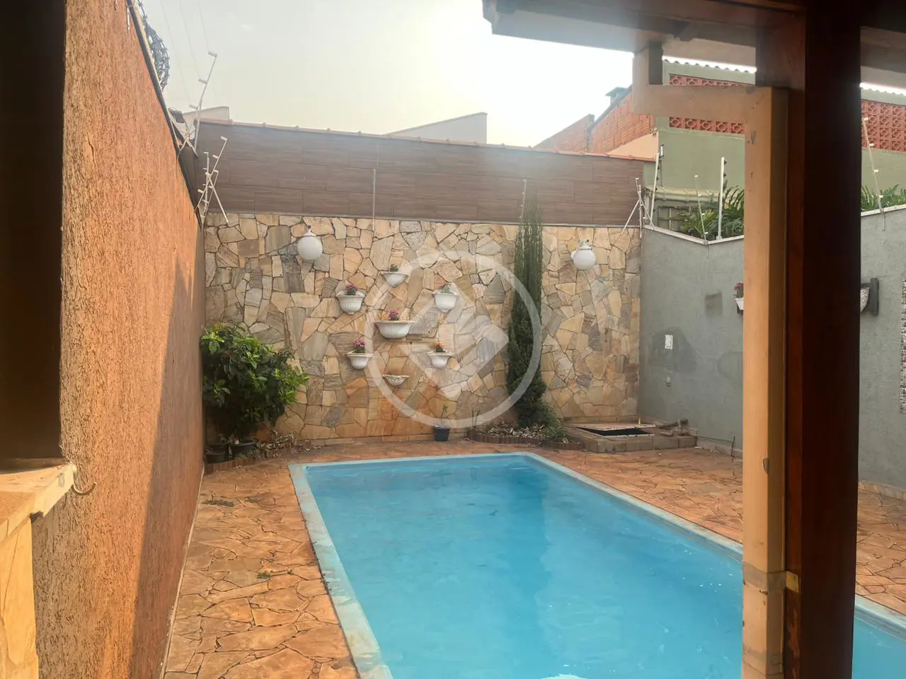 Imagem 3 - Casa em Vila Monte Alegre, Ribeirão Preto - SP