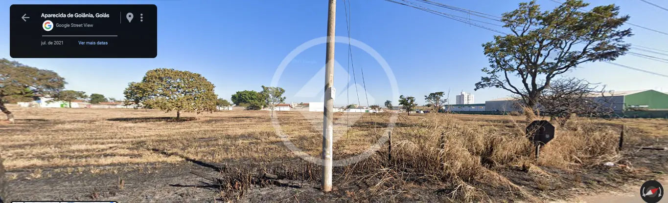 Terreno Setor Araguaia, Aparecida de Goiânia - GO — foto 2