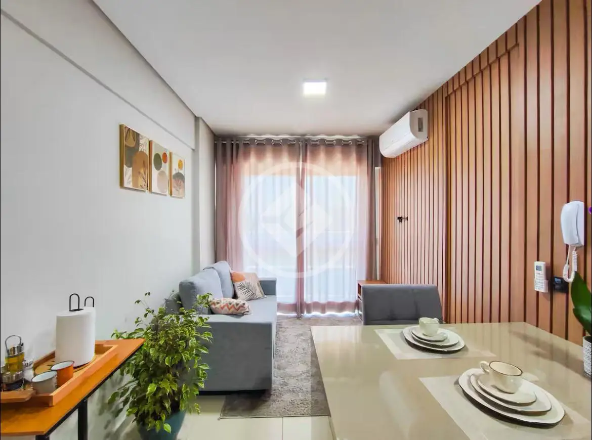 Apartamento Vila Amélia, Ribeirão Preto - SP — foto 2