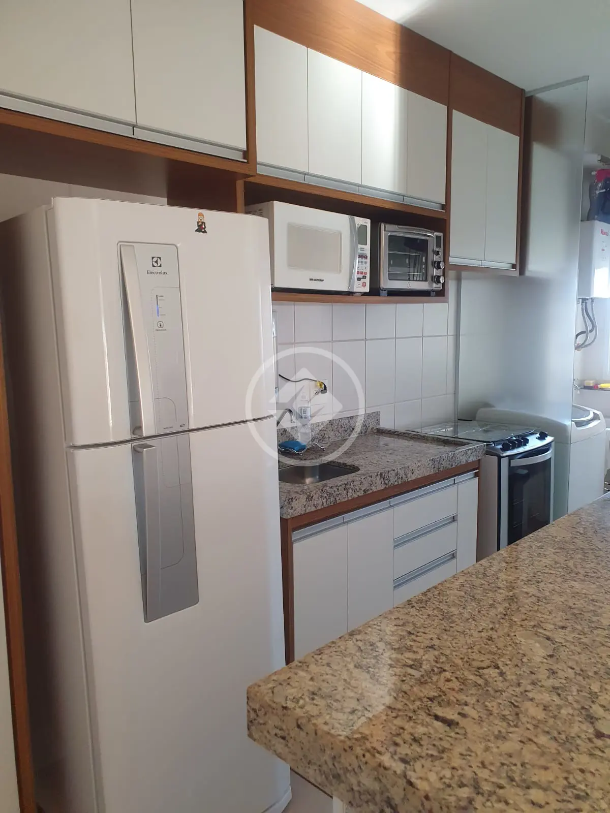 Image 17 - Apartamento em Vila Amélia, Ribeirão Preto - SP