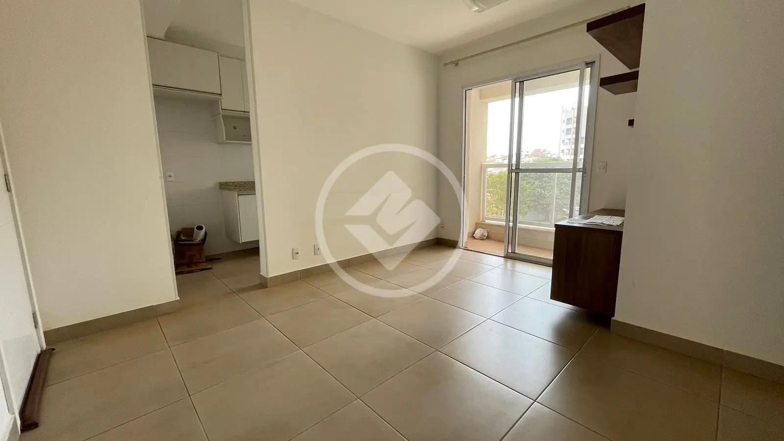 Imagem 3 - Flat em Ribeirânia, Ribeirão Preto - SP