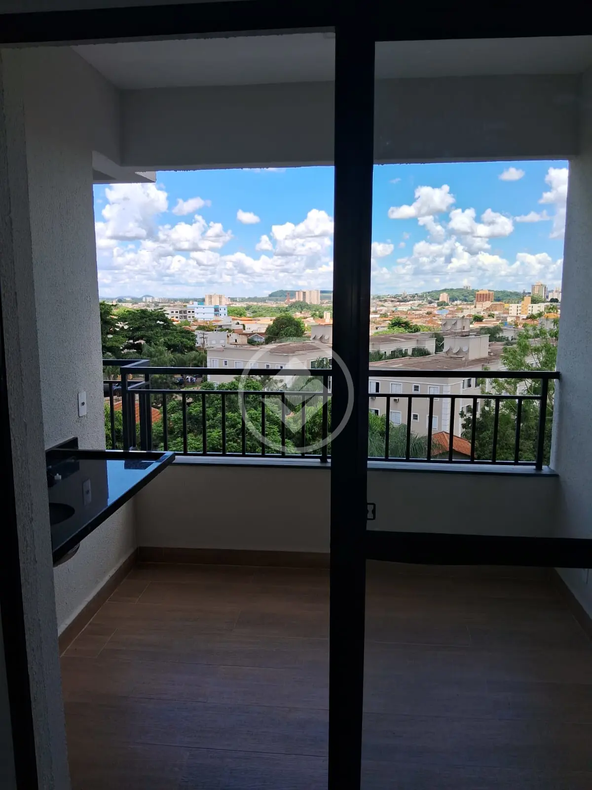 Imagem 2 - Apartamento em Sumarezinho, Ribeirão Preto - SP