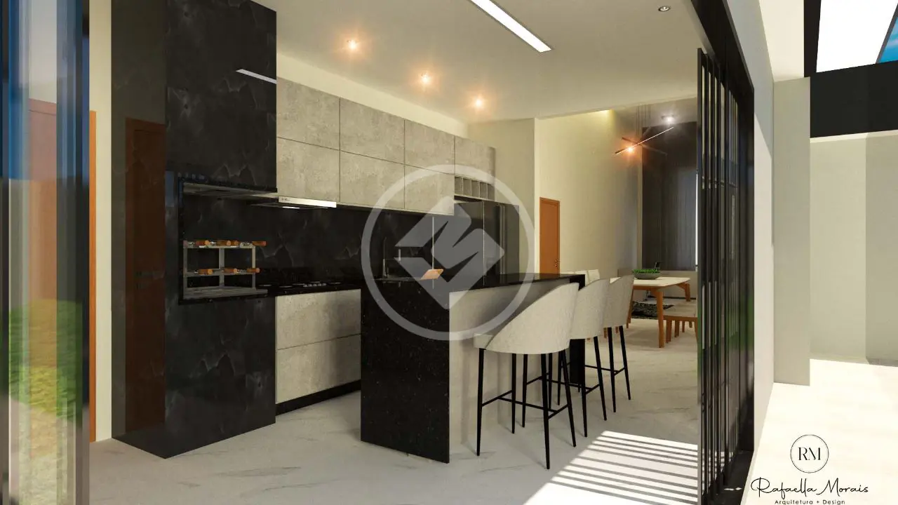 Imagem 5 - Casa Condomínio em Jardim San Marco, Ribeirão Preto - SP