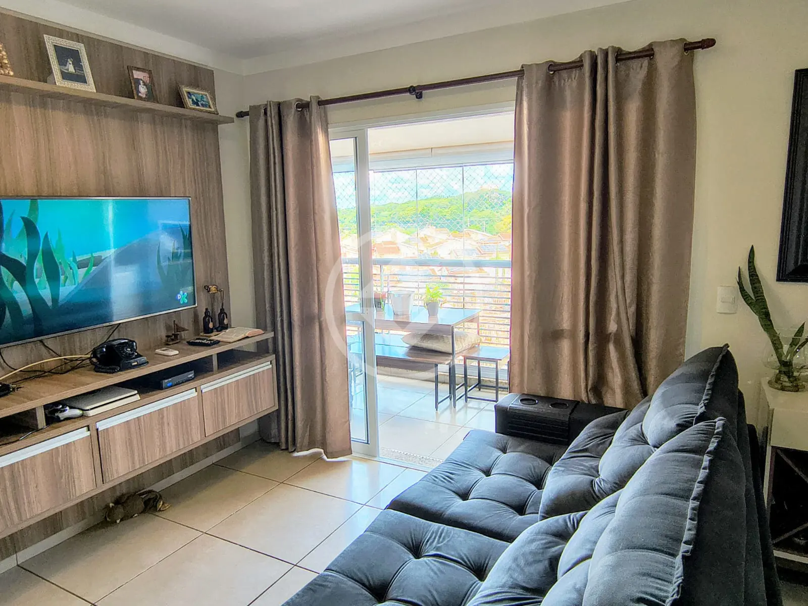 Apartamento Jardim Botânico, Ribeirão Preto - SP — foto 1