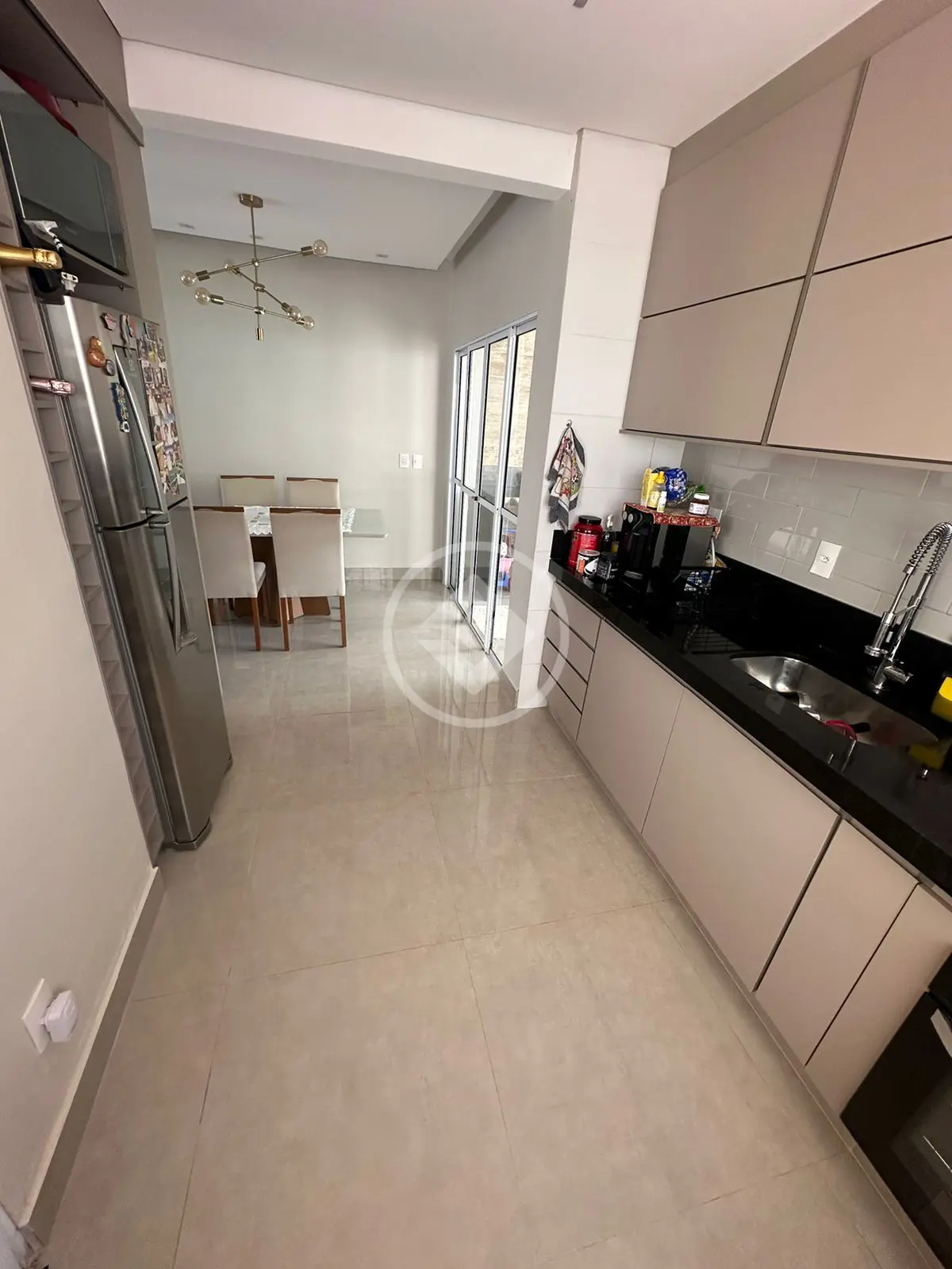 Imagem 5 - Casa em Distrito de Bonfim Paulista, Ribeirão Preto - SP