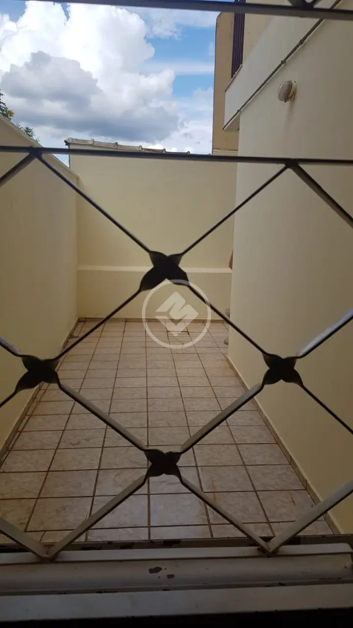 Apartamento Garden Jardim Paulistano, Ribeirão Preto - SP — foto 2