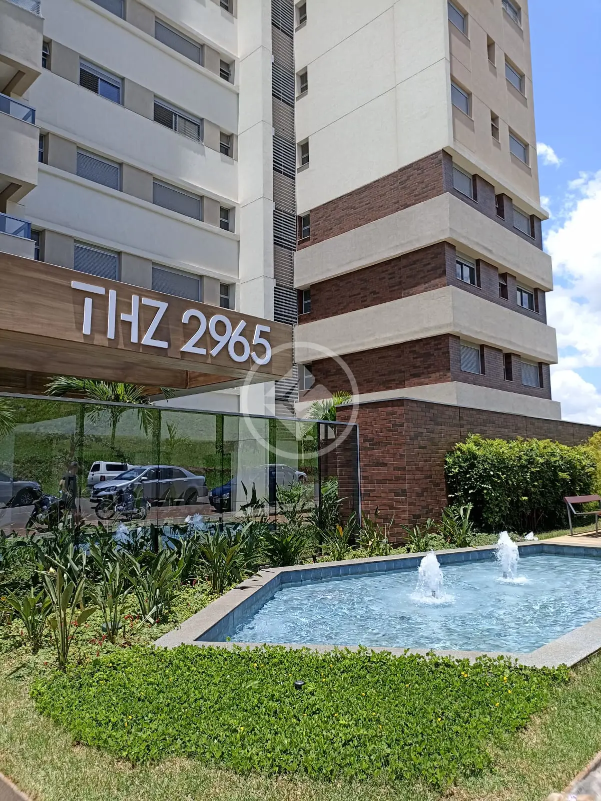Apartamento Jardim Botânico, Ribeirão Preto - SP — foto 1