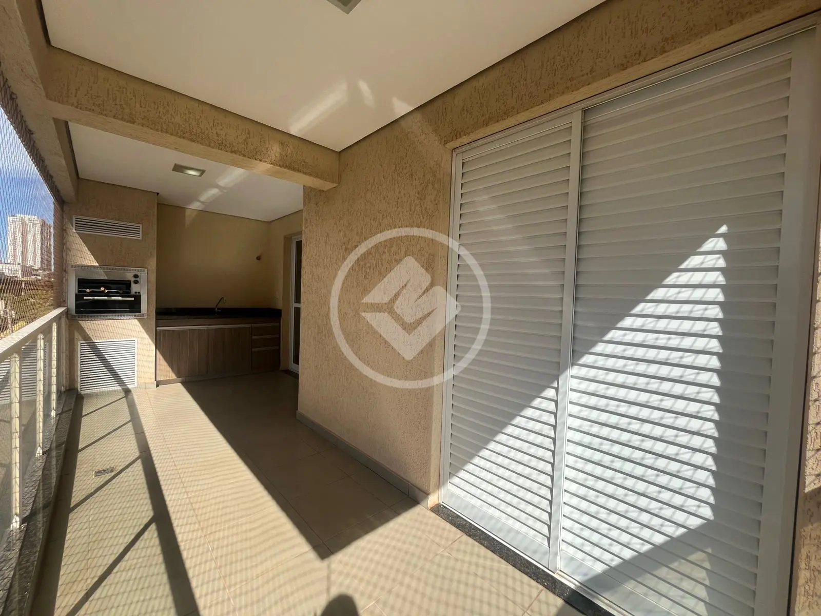 Image 19 - Apartamento em Condomínio Itamaraty, Ribeirão Preto - SP