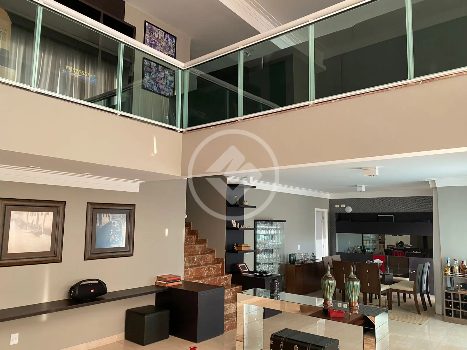 Apartamento Duplex Jardim Botânico, Ribeirão Preto - SP — foto 1