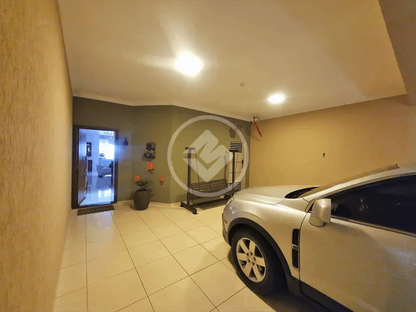 Imagem 2 - Casa em City Ribeirão, Ribeirão Preto - SP