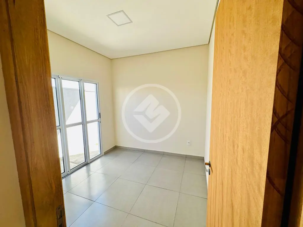 Imagem 3 - Casa em Reserva Macaúba, Ribeirão Preto - SP