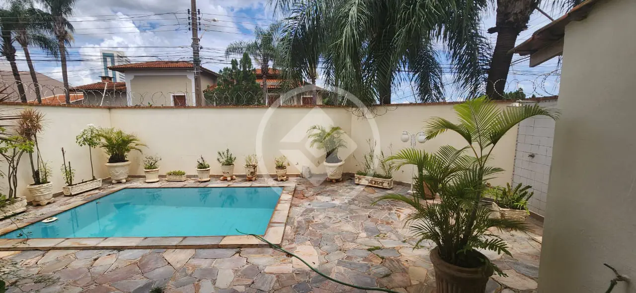 Imagem 2 - Sobrado em ALTO DA BOA VISTA, Ribeirão Preto - SP