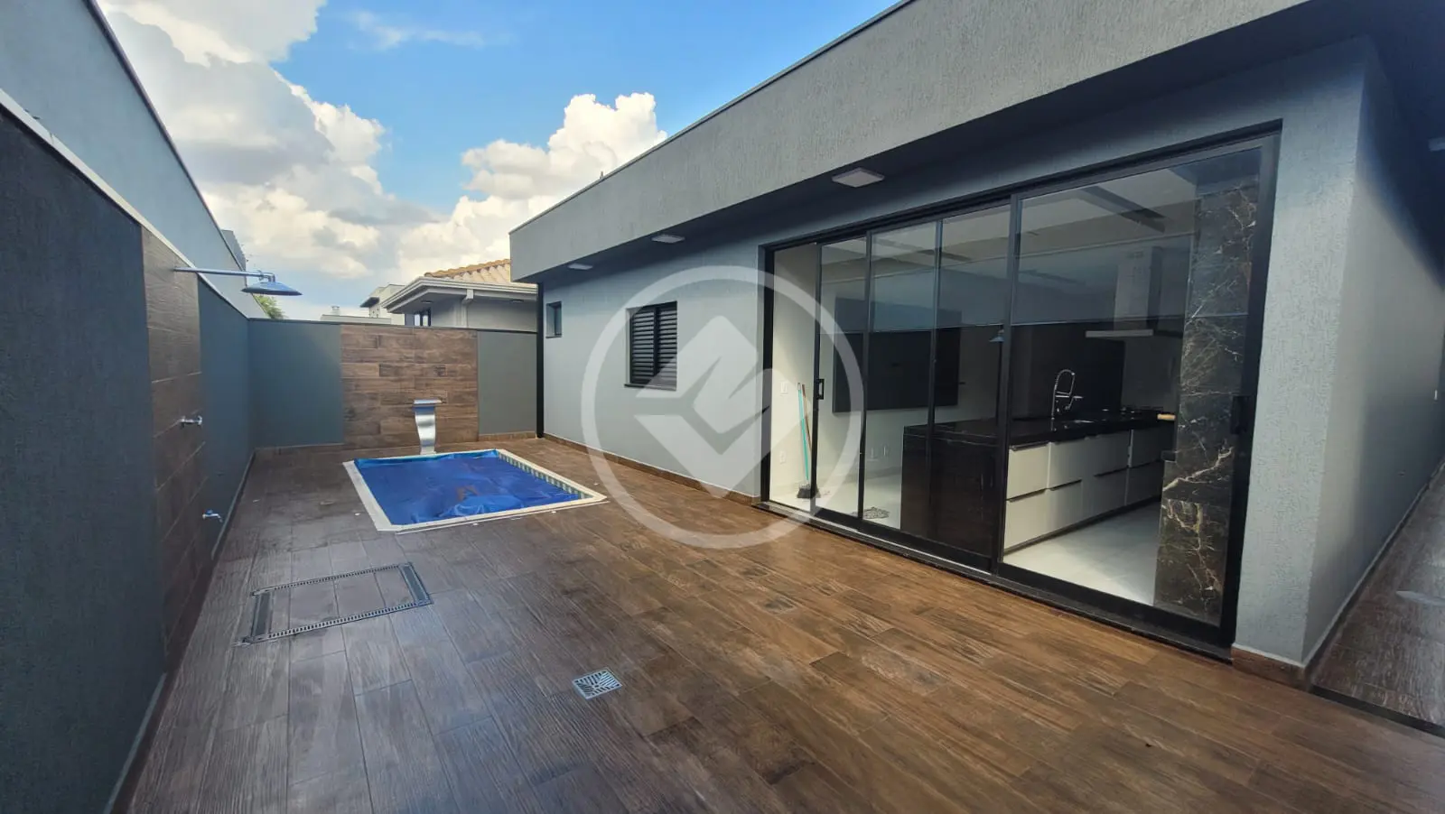 Casa Condomínio Vivendas da Mata, Ribeirão Preto - SP — foto 2