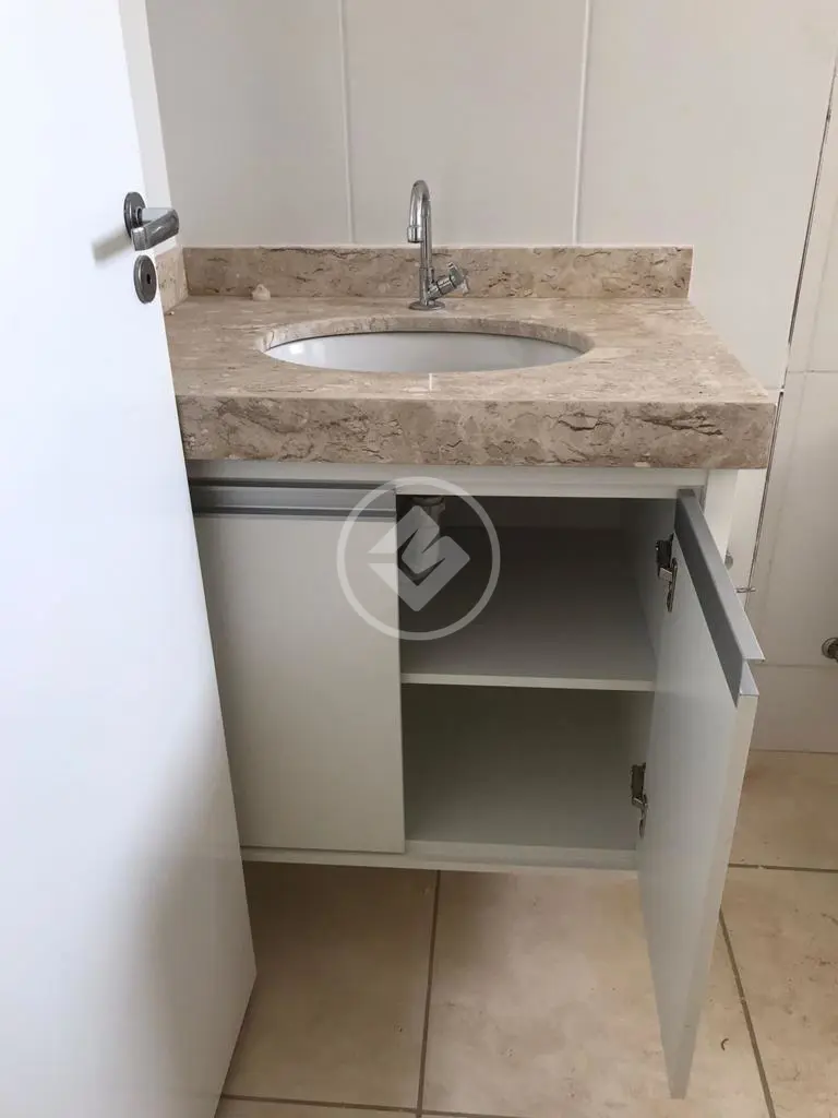 Imagem 3 - Apartamento em Jardim Anhangüera, Ribeirão Preto - SP