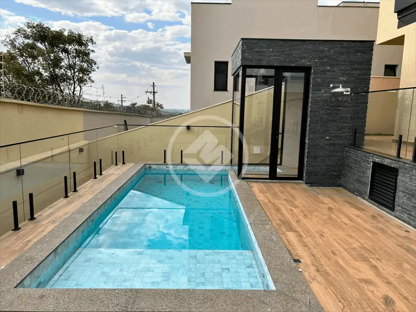 Image 10 - Casa em VILA DO GOLFE, Ribeirão Preto - SP