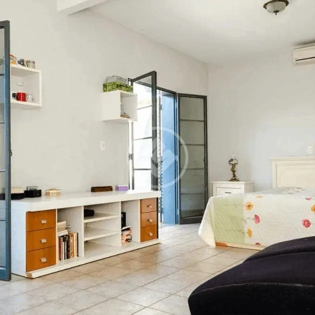 Casa Jardim Botânico, Ribeirão Preto - SP — foto 1