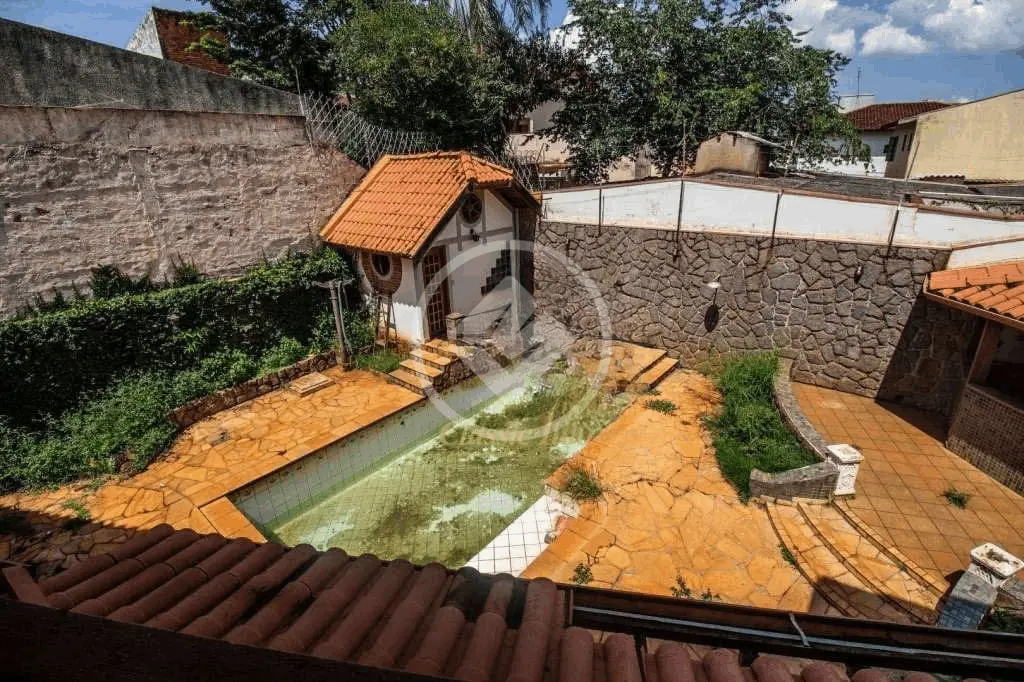 Imagem 3 - Sobrado em Jardim Santa Ângela, Ribeirão Preto - SP