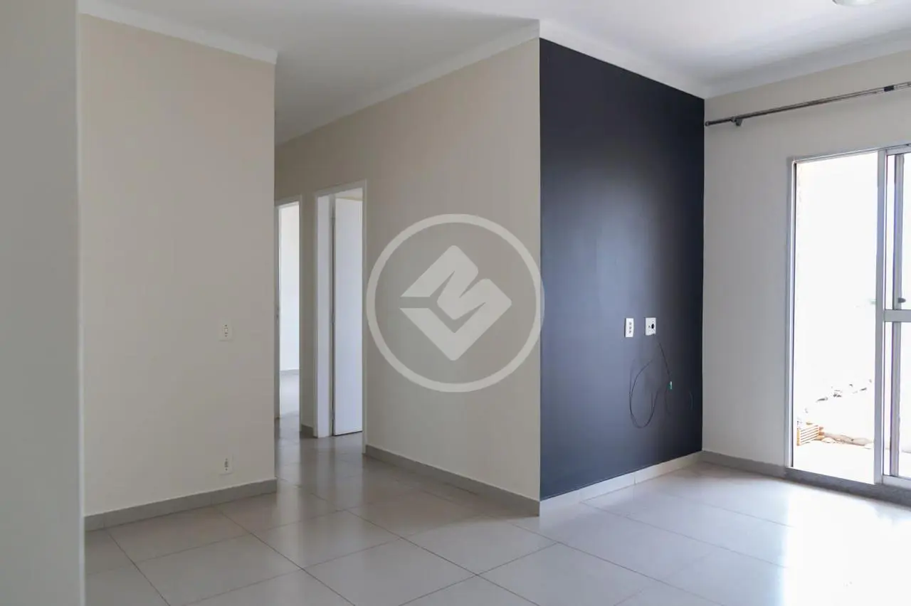 Apartamento Parque dos Lagos, Ribeirão Preto - SP — foto 2